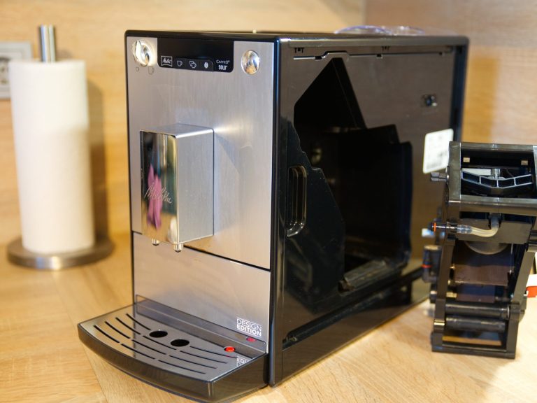 Kaffeevollautomat